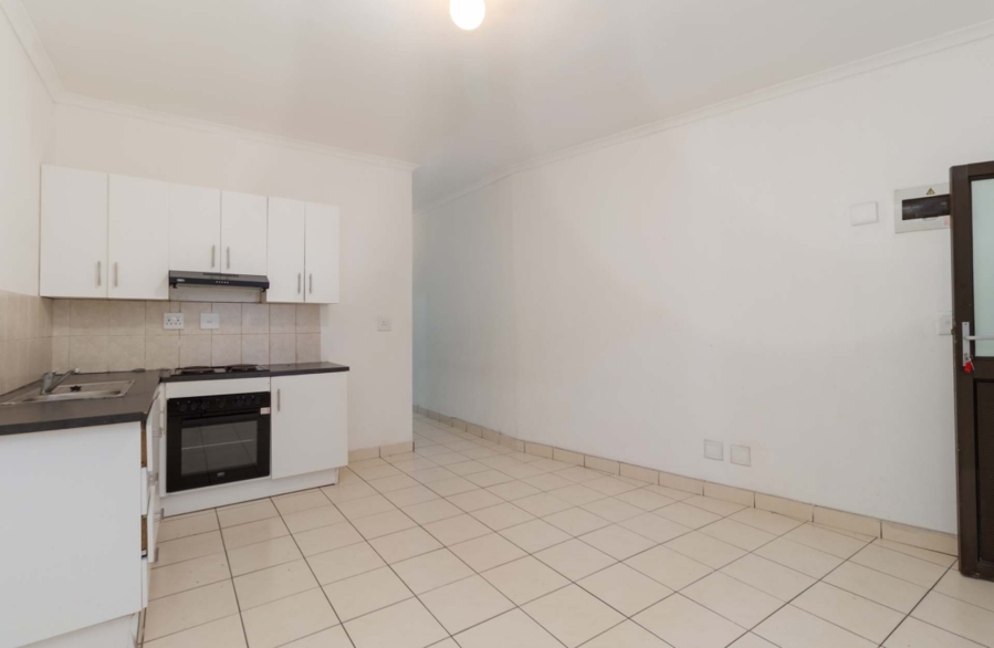 2 Bedroom Property for Sale in Observatory Western Cape